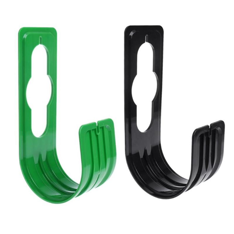 Garden Hose Hook Garden Irrigation Shower Nozzle Hose Storage Rack Winding Frame Pipe Holder Heavy Watering, Green
Garden Hose Hook Garden Irrigation Shower Nozzle Hose Storage Rack Winding Frame Pipe Holder Heavy Watering, Green