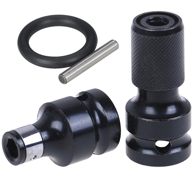 1Set Steel 1/2" Square To 1/4" Hex Ratchet Socket Wrench Socket Adapter Spanner Set Drive Converter Impact Tool
1Set Steel 1/2" Square To 1/4" Hex Ratchet Socket Wrench Socket Adapter Spanner Set Drive Converter Impact Tool