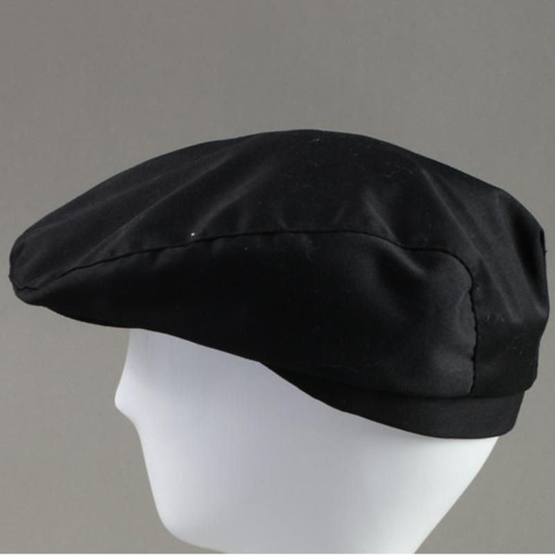 Stylish Men Women Chef Hat Catering Baker Kitchen Cook Duckbill Beret Golf Caps Gorras de trabajo para hombres y mujeres.
Stylish Men Women Chef Hat Catering Baker Kitchen Cook Duckbill Beret Golf Caps Gorras de trabajo para hombres y mujeres.