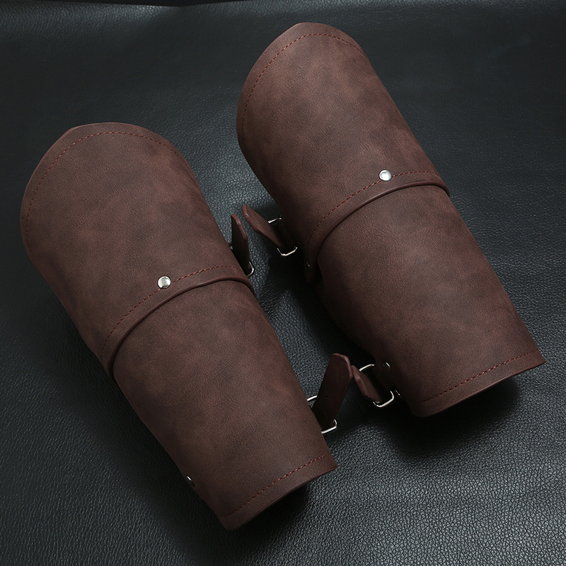 Fashion Jewelry Punk New Bracelet Men Imitation Leather Wristband Simple Wide Leather Bracelet Personality Riding Wristband
Fashion Jewelry Punk New Bracelet Men Imitation Leather Wristband Simple Wide Leather Bracelet Personality Riding Wristband