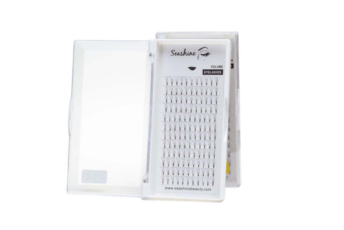 1 Trays Seashine 0.07/0.1 Short Stem High Quality Volume Lashes Premade Volume Lashes Fans Eyelashes Extension For Free Shipping
1 Trays Seashine 0.07/0.1 Short Stem High Quality Volume Lashes Premade Volume Lashes Fans Eyelashes Extension For Free Shipping