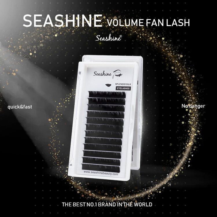 Seashine Hot Sell Individual Lashes Eyelashes Extension Mink Lashes Super Soft And Comfortable Accept OEM For Free Shipping
Seashine Hot Sell Individual Lashes Eyelashes Extension Mink Lashes Super Soft And Comfortable Accept OEM For Free Shipping