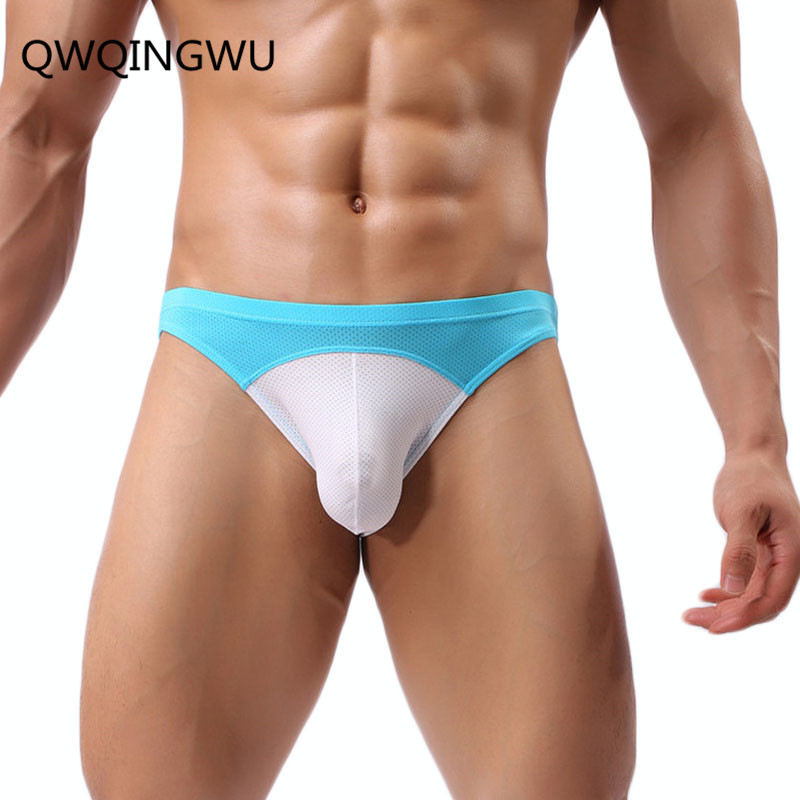 Sexy Men Briefs Underwear Breathable Hole Men' Underwear Briefs New arrival Underpants Panties Men Drop shipping, Black
Sexy Men Briefs Underwear Breathable Hole Men' Underwear Briefs New arrival Underpants Panties Men Drop shipping, Black