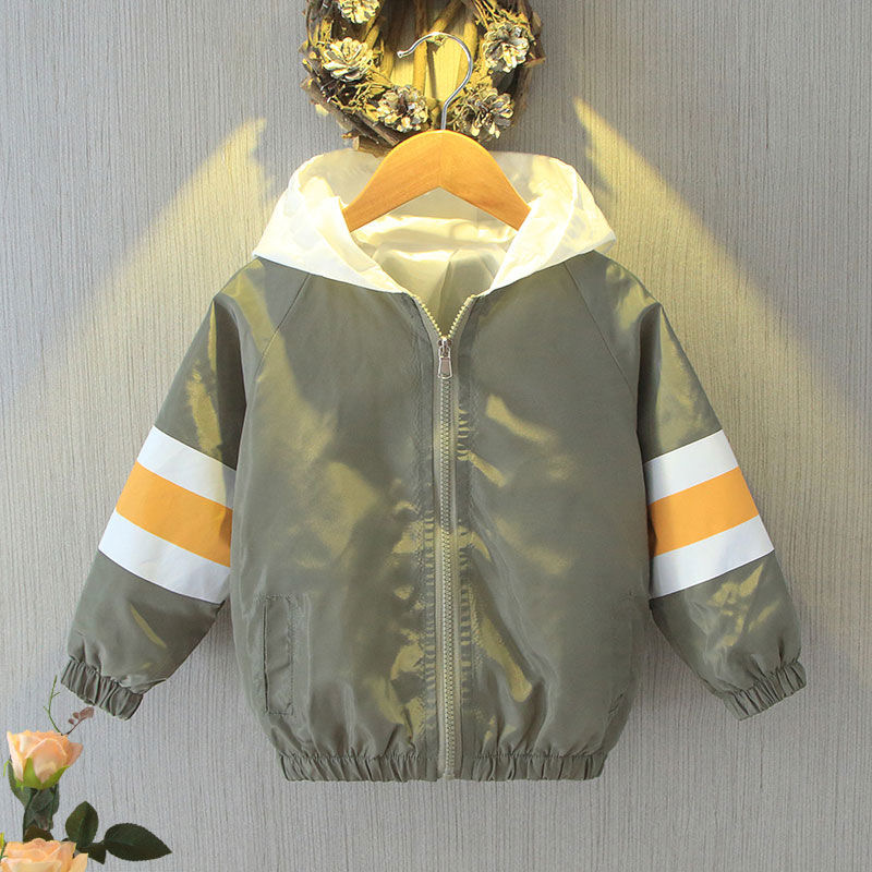Trench coat jacket for girls Kids Spring Autumn Hooded Windbreaker Baby Fashion Print Coat Baby Waterproof Baseball uniform, Pink
Trench coat jacket for girls Kids Spring Autumn Hooded Windbreaker Baby Fashion Print Coat Baby Waterproof Baseball uniform, Pink