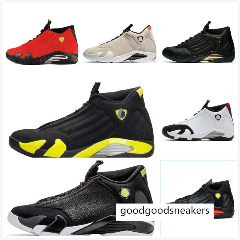 Best quality 2020 14 Mens 14s Basketball Shoes Women men Wave Runner baskets Sports Trainers chaussures Sneakers
Best quality 2020 14 Mens 14s Basketball Shoes Women men Wave Runner baskets Sports Trainers chaussures Sneakers