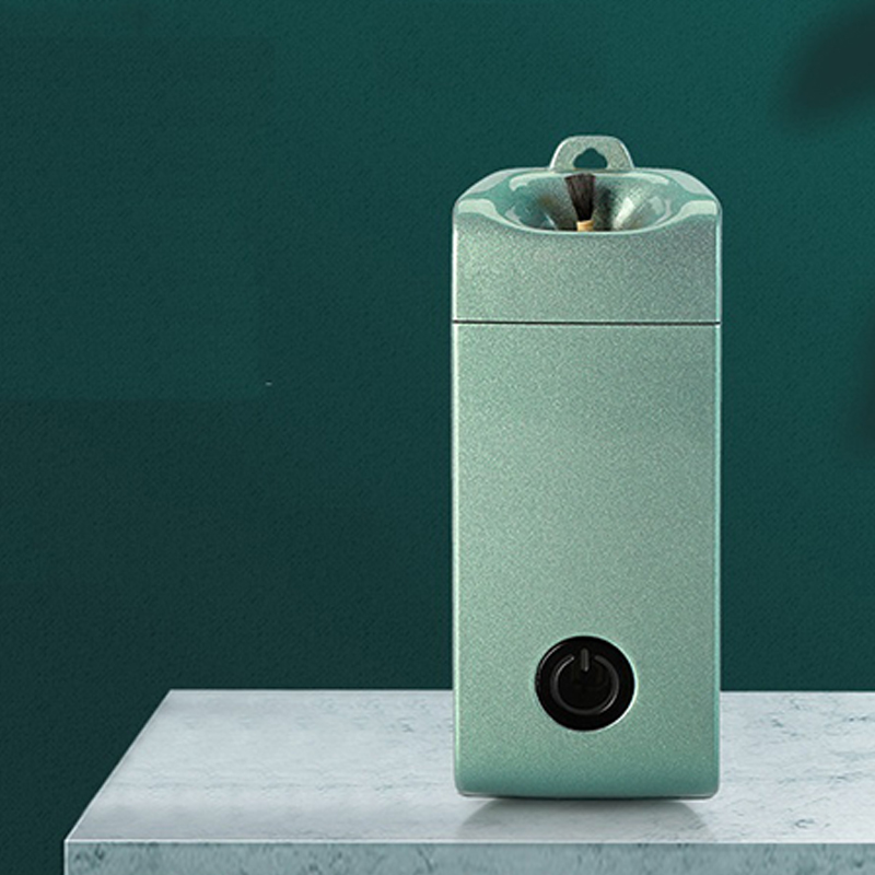 Mini Air Purifier Portable Wearable Personal Air Purifiers Remove Allergies Odors Dust Second-Hand Smoke Necklace
Mini Air Purifier Portable Wearable Personal Air Purifiers Remove Allergies Odors Dust Second-Hand Smoke Necklace
