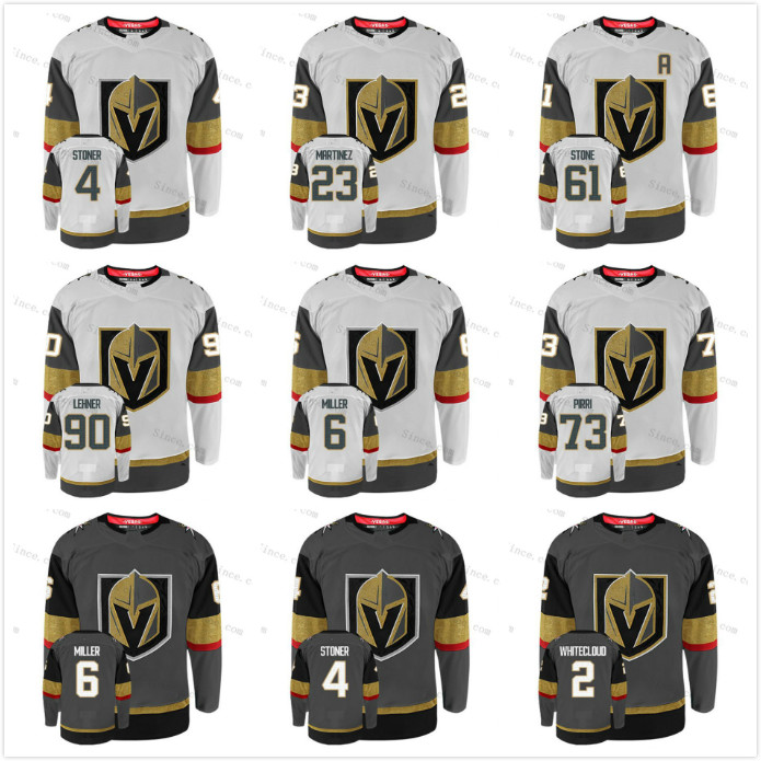 Vegas Golden Knights 29 Marc-Andre Fleury 61 Mark Stone Marchessault Karlsson Pacioretty Reaves Nate Schmidt Sport Jersey, Black;red
Vegas Golden Knights 29 Marc-Andre Fleury 61 Mark Stone Marchessault Karlsson Pacioretty Reaves Nate Schmidt Sport Jersey, Black;red