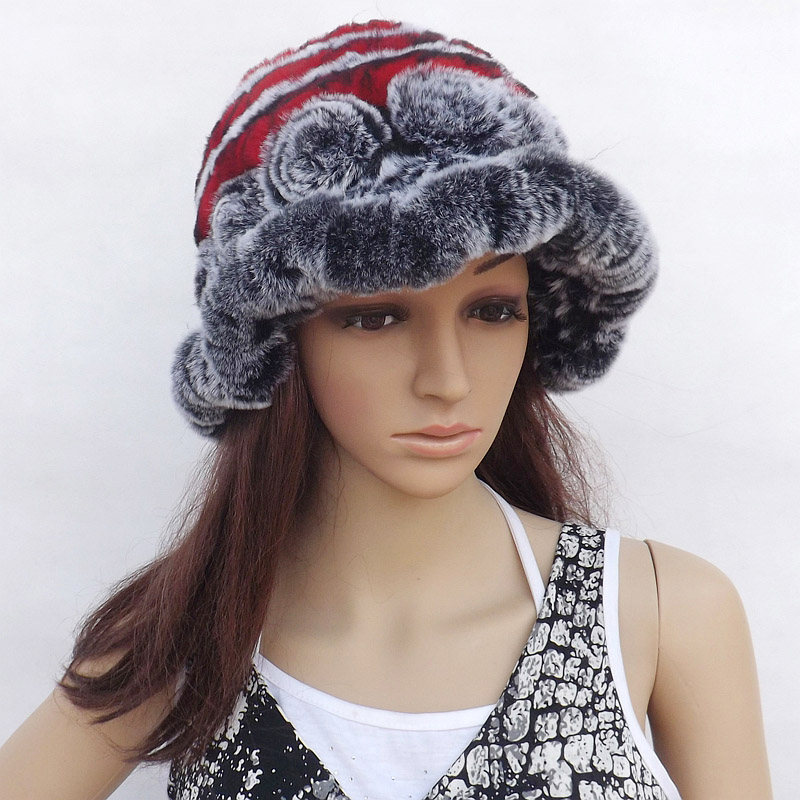 Winter Women Hat Fashion Real Fur Solid Fur Lovely New Hot Sale Style Caps Beanies Hats Russian New Skullies Beanies 2020, Color 2
Winter Women Hat Fashion Real Fur Solid Fur Lovely New Hot Sale Style Caps Beanies Hats Russian New Skullies Beanies 2020, Color 2