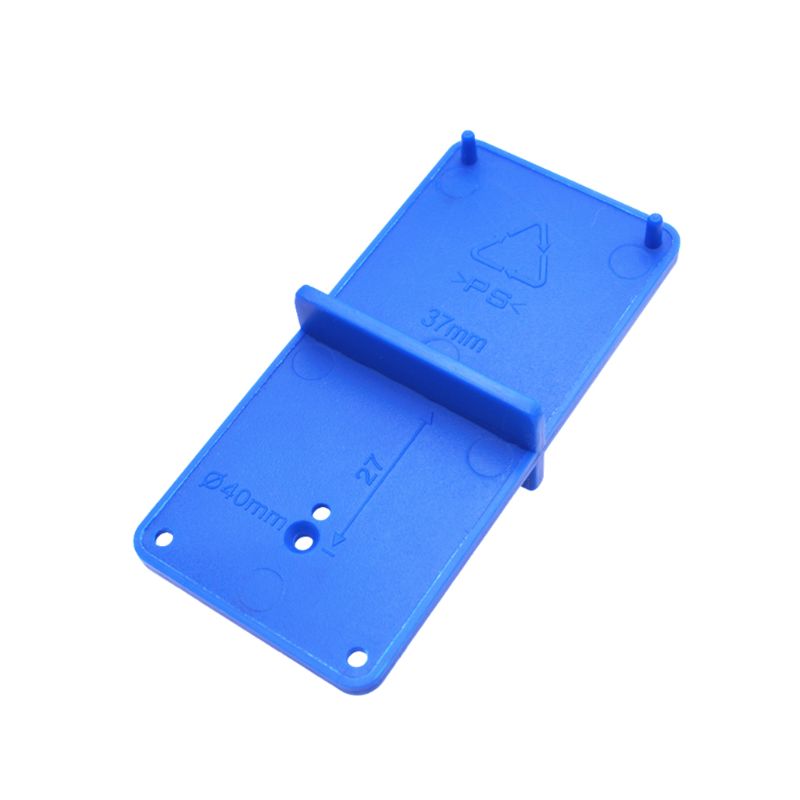 35mm 40mm Hinge Hole Drilling Guide Locator Hole Opener Template Door Cabinets DIY Tools Woodworking Punch Hinge Drill Tool
35mm 40mm Hinge Hole Drilling Guide Locator Hole Opener Template Door Cabinets DIY Tools Woodworking Punch Hinge Drill Tool