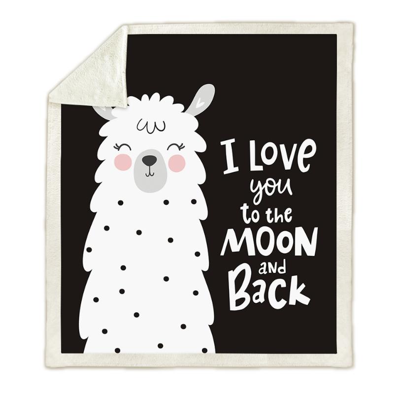 Dropshipping Cartoon Alpaca Series Air Conditioner Cover Blanket Microfiber Throw Blanket Travel Bedding Dropshipping
Dropshipping Cartoon Alpaca Series Air Conditioner Cover Blanket Microfiber Throw Blanket Travel Bedding Dropshipping