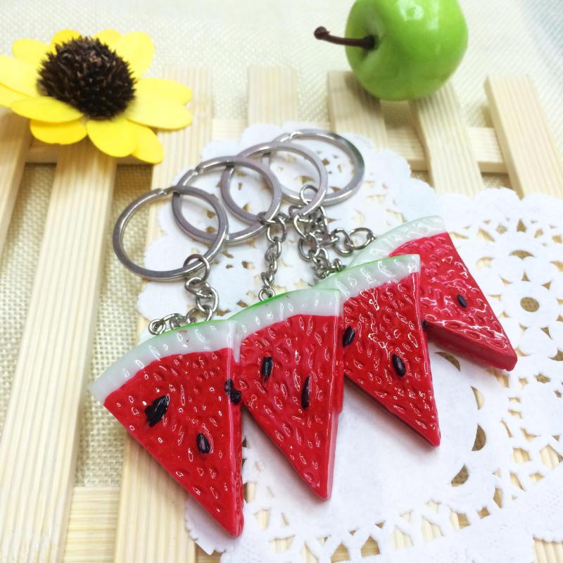 1Pc Fruit Watermelon Keychain Women Jewelry Pendant Accessories Crystal Key Chains Car Styling Keyrings Summer Wallet Key Ring
1Pc Fruit Watermelon Keychain Women Jewelry Pendant Accessories Crystal Key Chains Car Styling Keyrings Summer Wallet Key Ring