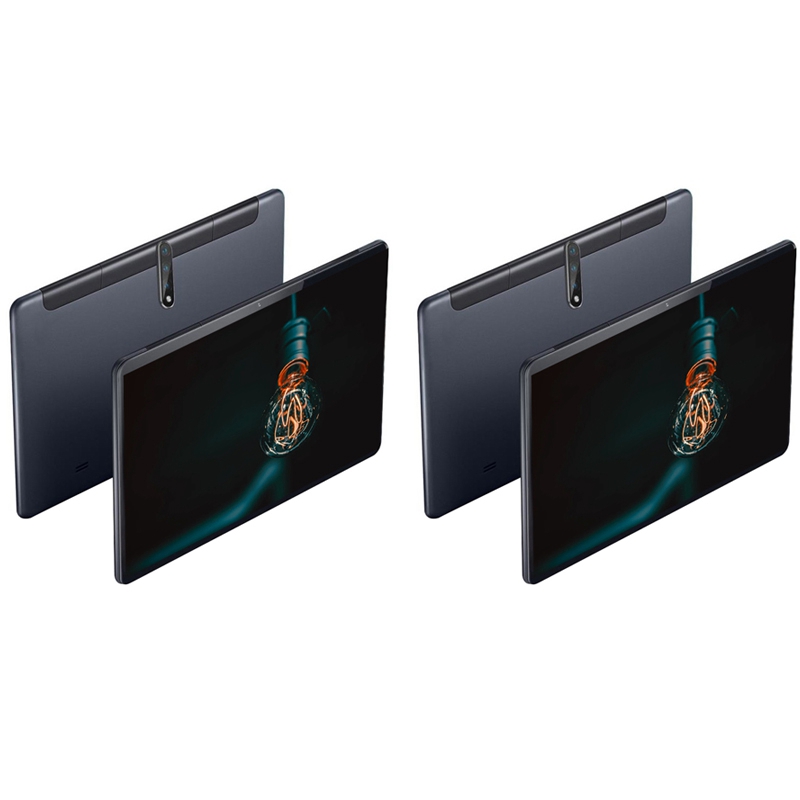 10.1 Inch Tablet PC Android 6.0 Dual SIM Cards WiFi GPS Bluetooth 4.0 Tablets, Black
10.1 Inch Tablet PC Android 6.0 Dual SIM Cards WiFi GPS Bluetooth 4.0 Tablets, Black