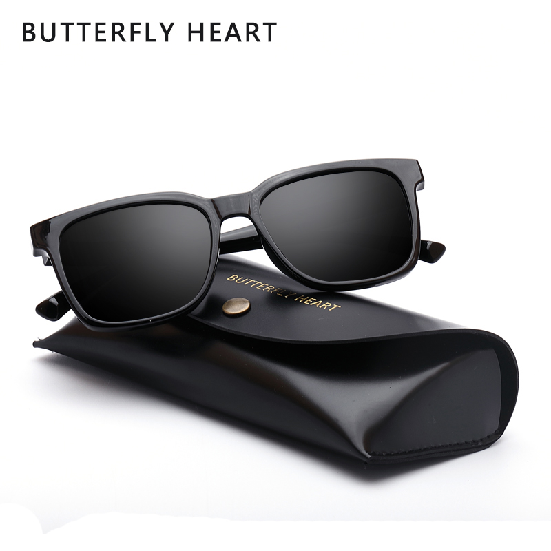 Oversized Sunglasses Women 2020 Fashion Retro Vintage Classic New Brand Designer Black Square Sun Glasses UV400 Clear Lens 5104
Oversized Sunglasses Women 2020 Fashion Retro Vintage Classic New Brand Designer Black Square Sun Glasses UV400 Clear Lens 5104