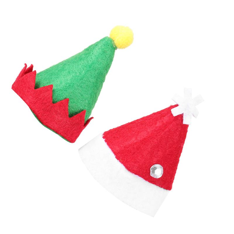 26pcs Mini Santa Hat Lollipop Hat Decors Small Candy Decor DIY Sweet Package for Kids Children Christmas Party Supplies (No Loll
26pcs Mini Santa Hat Lollipop Hat Decors Small Candy Decor DIY Sweet Package for Kids Children Christmas Party Supplies (No Loll