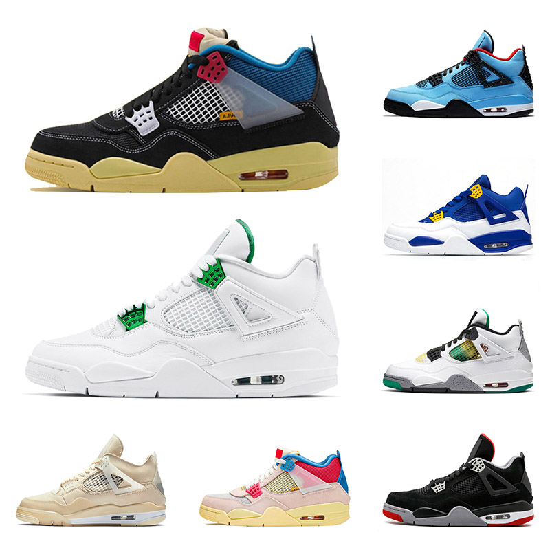 Sophomore Album 4 4s JUMPMAN Mens Basketball Shoes Metallic Green Orange Sneakers Travis Analyzes Bred Carnival Raptors Women Trainers 36-47, White;red
Sophomore Album 4 4s JUMPMAN Mens Basketball Shoes Metallic Green Orange Sneakers Travis Analyzes Bred Carnival Raptors Women Trainers 36-47, White;red