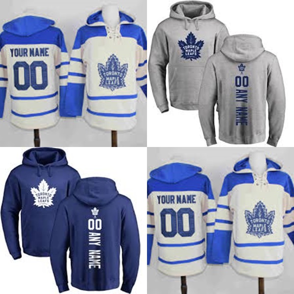 Hot Sale Mens Custom Toronto Maple Leafs Personalized any name and any number Full Embroidery Logos stiched Ice Hockey Hoodies, Black;red
Hot Sale Mens Custom Toronto Maple Leafs Personalized any name and any number Full Embroidery Logos stiched Ice Hockey Hoodies, Black;red