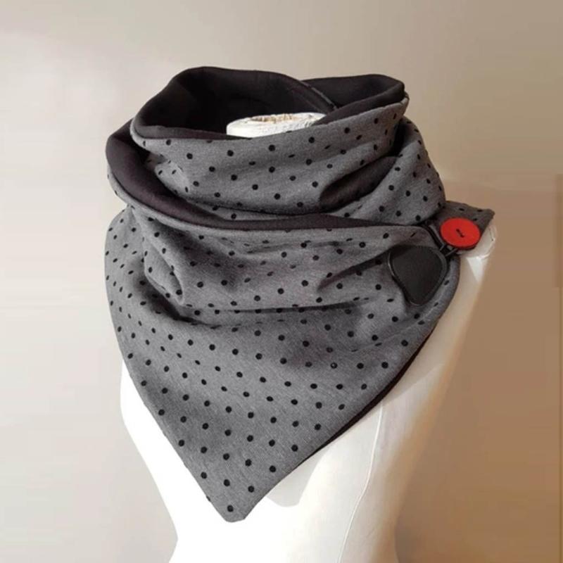 2020 Fashion Winter Designer Women Scarf Soild Warm Button Soft Wrap Casual Warm Scarves Shawls Scarf Women echarpe femme #98
2020 Fashion Winter Designer Women Scarf Soild Warm Button Soft Wrap Casual Warm Scarves Shawls Scarf Women echarpe femme #98