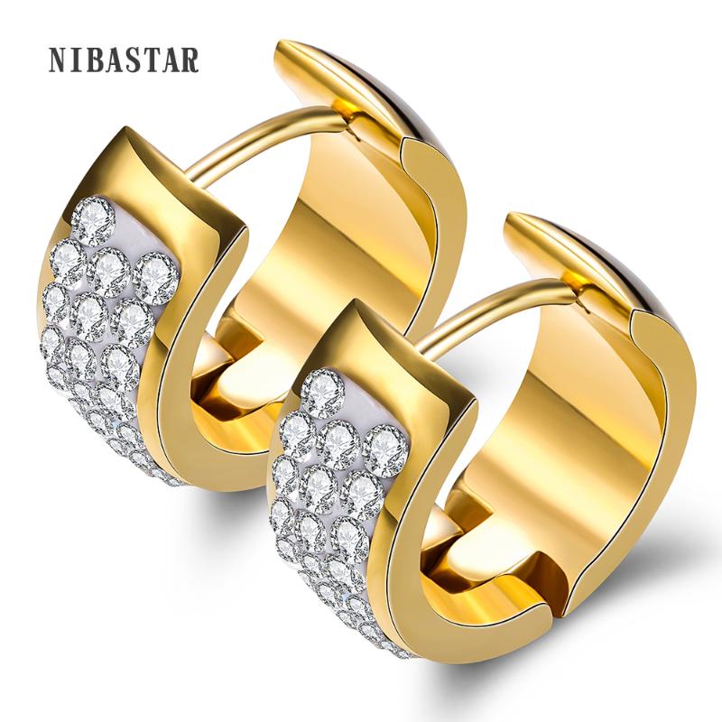 New arrival Wholesale jewelry fashion women earrings Elegant Black Gun Plated CZ Lady Earrings
New arrival Wholesale jewelry fashion women earrings Elegant Black Gun Plated CZ Lady Earrings