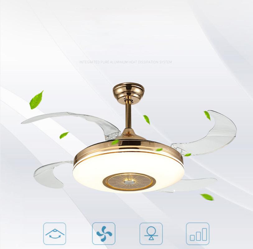 50cm led ceiling fan lamp with light remote control 42 inch fans lamps lights lighting invisible
50cm led ceiling fan lamp with light remote control 42 inch fans lamps lights lighting invisible