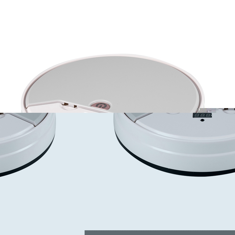Robot Vacuum Cleaner and Mop, 3 In 1 Remote Control Automatic ligent Wet and Dry Robot er, Suitable for Pet Fur Floor
Robot Vacuum Cleaner and Mop, 3 In 1 Remote Control Automatic ligent Wet and Dry Robot er, Suitable for Pet Fur Floor