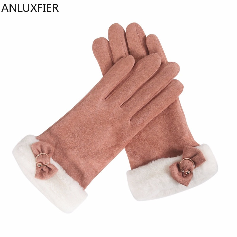 H9956 Women Sweet Gloves Winter Warm Thermal Mittens Female Riding Driving Touch Screen Lovely Bowknot Elegant Student Hand Muff, Blue;gray
H9956 Women Sweet Gloves Winter Warm Thermal Mittens Female Riding Driving Touch Screen Lovely Bowknot Elegant Student Hand Muff, Blue;gray