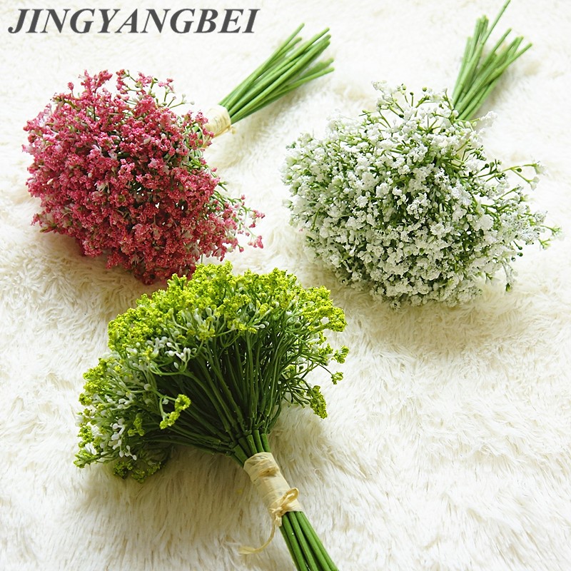 Gypsophila Bouquets Night Scent Babies Breath Artificial Flowers Fake DIY Floral Arrangement Wedding Home Decoration Flowers, Blue
Gypsophila Bouquets Night Scent Babies Breath Artificial Flowers Fake DIY Floral Arrangement Wedding Home Decoration Flowers, Blue