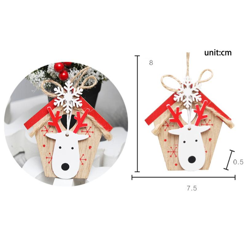 4PCS Printed Wooden Pendants Ornaments Xmas Tree Ornament DIY Wood Crafts Wooden Pendants Window Accessories
4PCS Printed Wooden Pendants Ornaments Xmas Tree Ornament DIY Wood Crafts Wooden Pendants Window Accessories