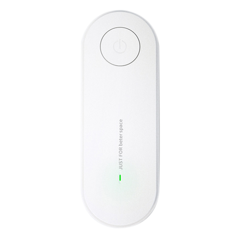 Plug in Air Purifier for Home Cleaner Mini Air Ionizer to Remove Smoke Portable Deodorizer Freshener White US Plug
Plug in Air Purifier for Home Cleaner Mini Air Ionizer to Remove Smoke Portable Deodorizer Freshener White US Plug