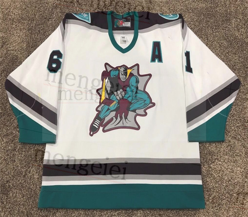 2020 Rare Vintage RICK NASH London Knights Hockey Jersey Embroidery Stitched Customize any number and name Jerseys, Black
2020 Rare Vintage RICK NASH London Knights Hockey Jersey Embroidery Stitched Customize any number and name Jerseys, Black
