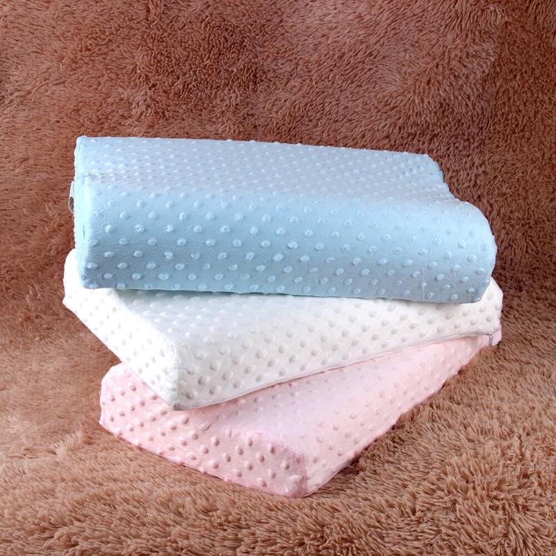 Pillow Memory Foam Orthopedic To Sleep Latex Neck Fiber Slow Rebound Soft Massager Cervical Health Care
Pillow Memory Foam Orthopedic To Sleep Latex Neck Fiber Slow Rebound Soft Massager Cervical Health Care