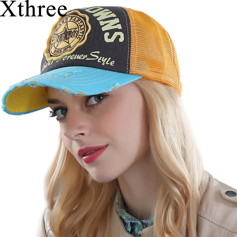 Xthree summer baseball cap snapback hats casquette embroidery letter cap bone girl hats for women men, Balck black
Xthree summer baseball cap snapback hats casquette embroidery letter cap bone girl hats for women men, Balck black
