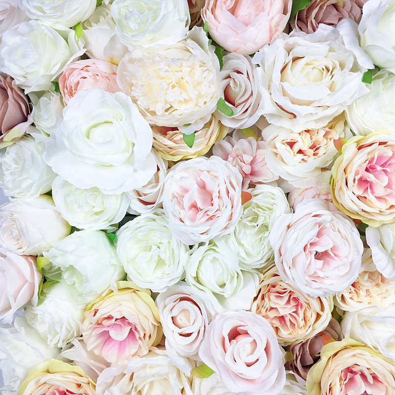 SPR 3D high quality Artificial wedding baby shower rose flower wall backdrop arrangement wedding decoration ever Free Shipping, Picture style
SPR 3D high quality Artificial wedding baby shower rose flower wall backdrop arrangement wedding decoration ever Free Shipping, Picture style