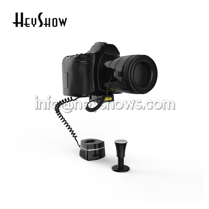 10PCS Canon DSLR Camera Security Display Stand Nikon Camera Anti-Theft Holder Sony Secure Burglar Alarm System Show
10PCS Canon DSLR Camera Security Display Stand Nikon Camera Anti-Theft Holder Sony Secure Burglar Alarm System Show