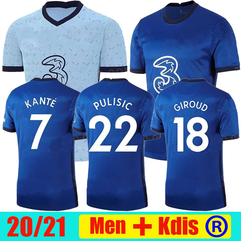 Thailand 20 21 ABRAHAM WERNER HAVERTZ CHILWELL ZIYECH Soccer Jerseys 2020 2021 PULISIC Football Shirt KANTE MOUNT Men Kids sets Kits tops, Black;yellow
Thailand 20 21 ABRAHAM WERNER HAVERTZ CHILWELL ZIYECH Soccer Jerseys 2020 2021 PULISIC Football Shirt KANTE MOUNT Men Kids sets Kits tops, Black;yellow
