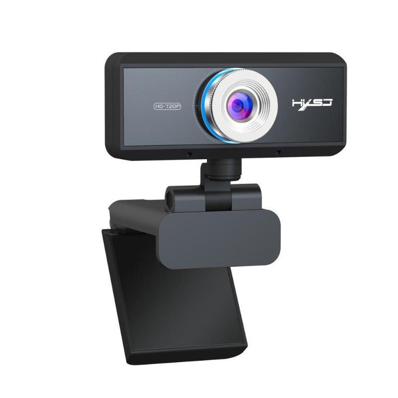 HobbyLane HD Webcam 720P Web Cam 360 Degree Rotating PC Camera Video Call Recording with Noise Reduction Microphone for PC
HobbyLane HD Webcam 720P Web Cam 360 Degree Rotating PC Camera Video Call Recording with Noise Reduction Microphone for PC