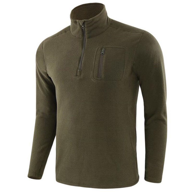 Fleece Warm T Shirt Men Casual Autumn Winter Long Sleeve Tshirt Outwear Fishing Training Windbreaker Shirts Clothing, Black
Fleece Warm T Shirt Men Casual Autumn Winter Long Sleeve Tshirt Outwear Fishing Training Windbreaker Shirts Clothing, Black
