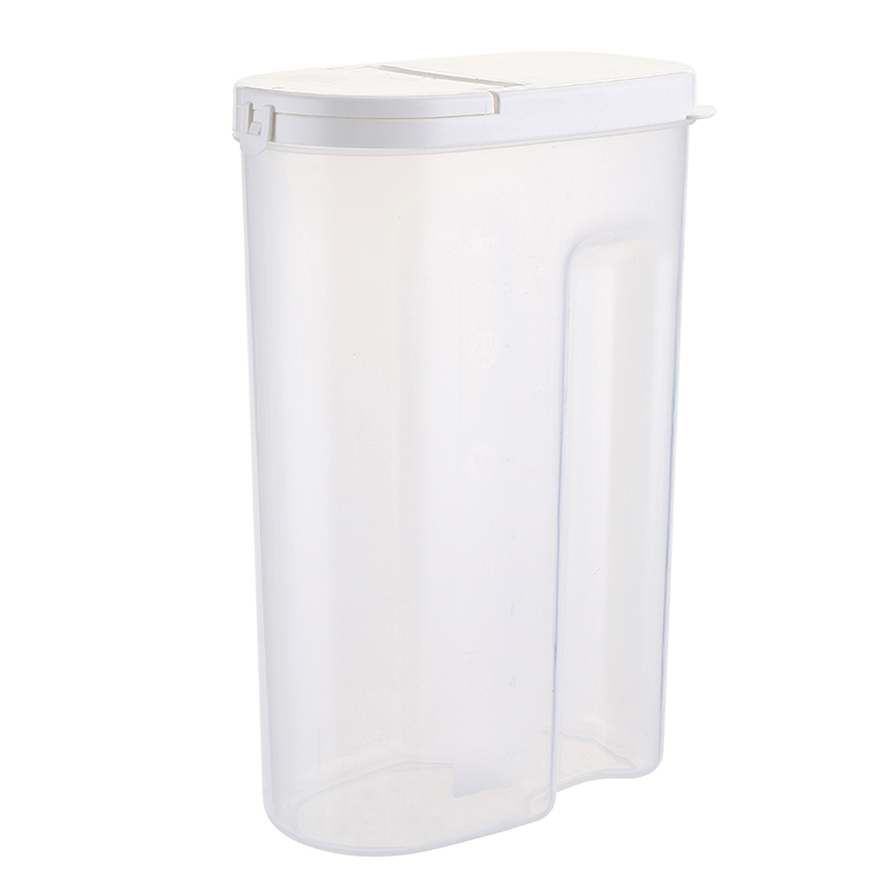 Plastic creative Korean kitchen utensils storage moisture-proof artifact home daily practical small things LL10281659
Plastic creative Korean kitchen utensils storage moisture-proof artifact home daily practical small things LL10281659