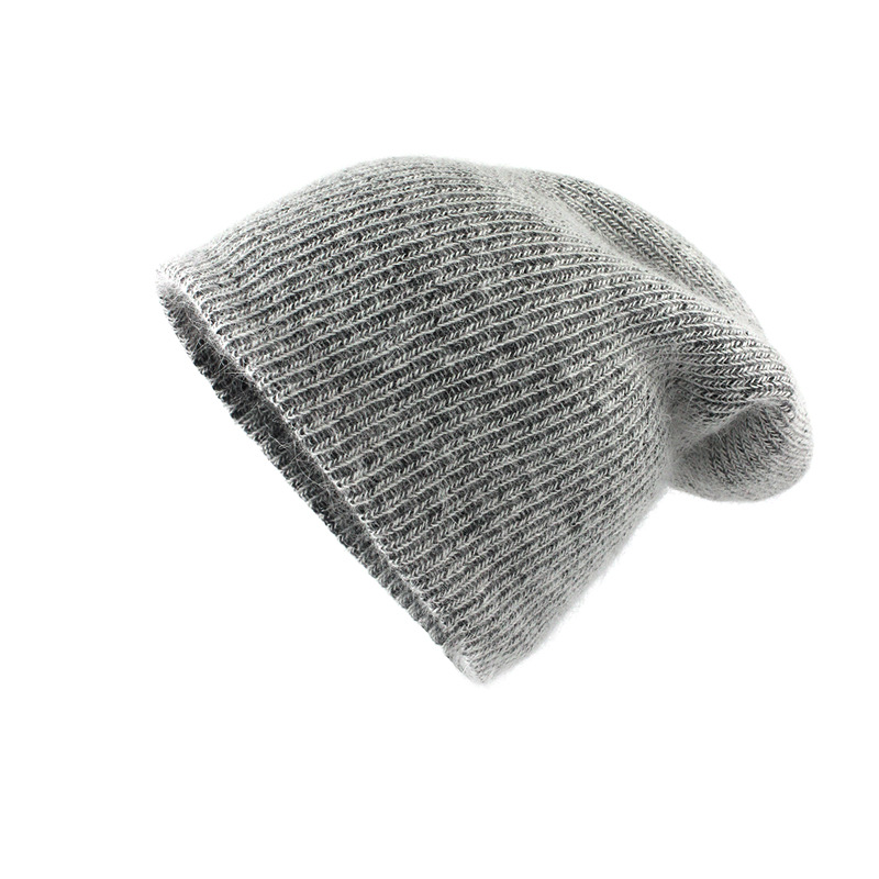 Winter Hat Top Circle Long Fur Knitted Hat Leisure All-match Outdoor Ladies Pullover Eave Beanie, White
Winter Hat Top Circle Long Fur Knitted Hat Leisure All-match Outdoor Ladies Pullover Eave Beanie, White