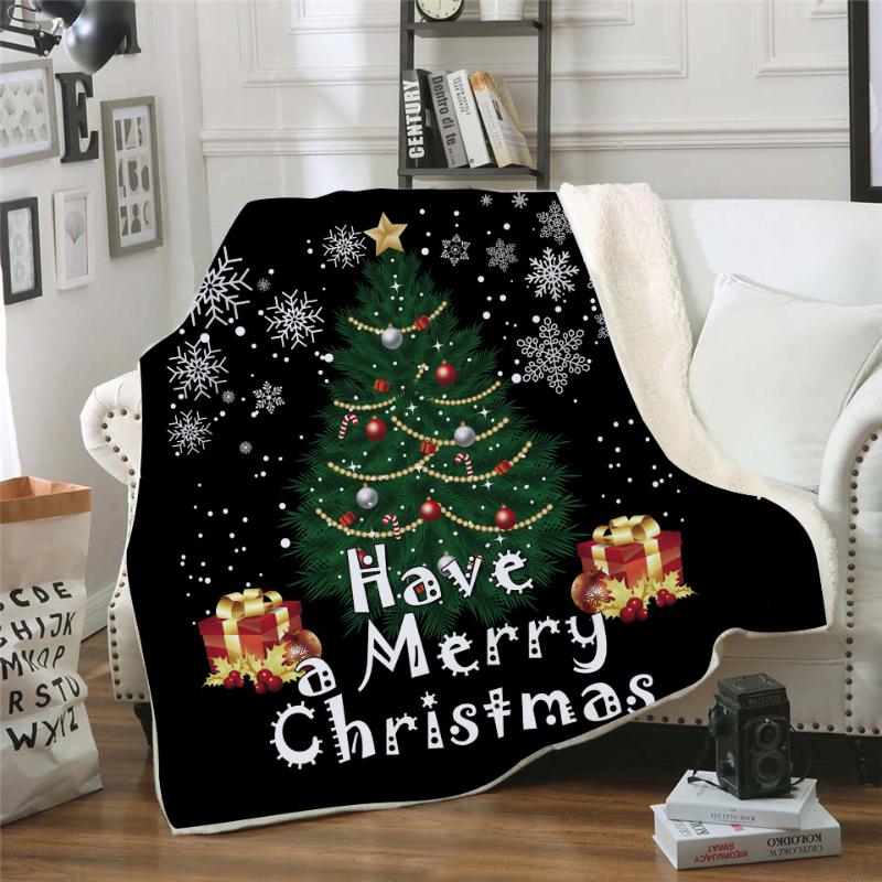Newest Christmas 3D Things Blanket For Beds Hiking Picnic Thick Quilt Fashionable Bedspread Fleece Blanket style 008
Newest Christmas 3D Things Blanket For Beds Hiking Picnic Thick Quilt Fashionable Bedspread Fleece Blanket style 008
