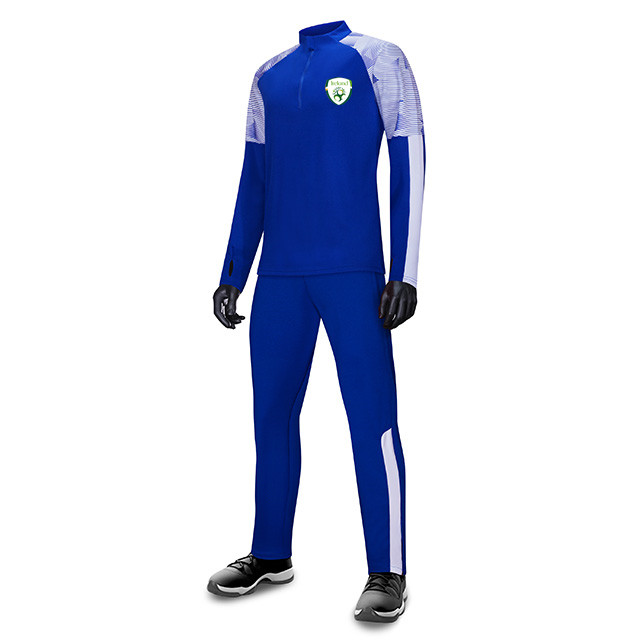 Republic of Ireland Football Club Men's Football Tracksuit xxl Soccer Fans Version Long sleeve Training Suit Jacket Soccer fans Jersey, Navy green
Republic of Ireland Football Club Men's Football Tracksuit xxl Soccer Fans Version Long sleeve Training Suit Jacket Soccer fans Jersey, Navy green