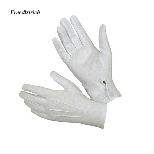 Free Ostrich Soft Gloves 5 pairs White Formal Gloves Tuxedo Honor Guard Parade Men Inspection Mittens Guantes High Quality MC22
Free Ostrich Soft Gloves 5 pairs White Formal Gloves Tuxedo Honor Guard Parade Men Inspection Mittens Guantes High Quality MC22