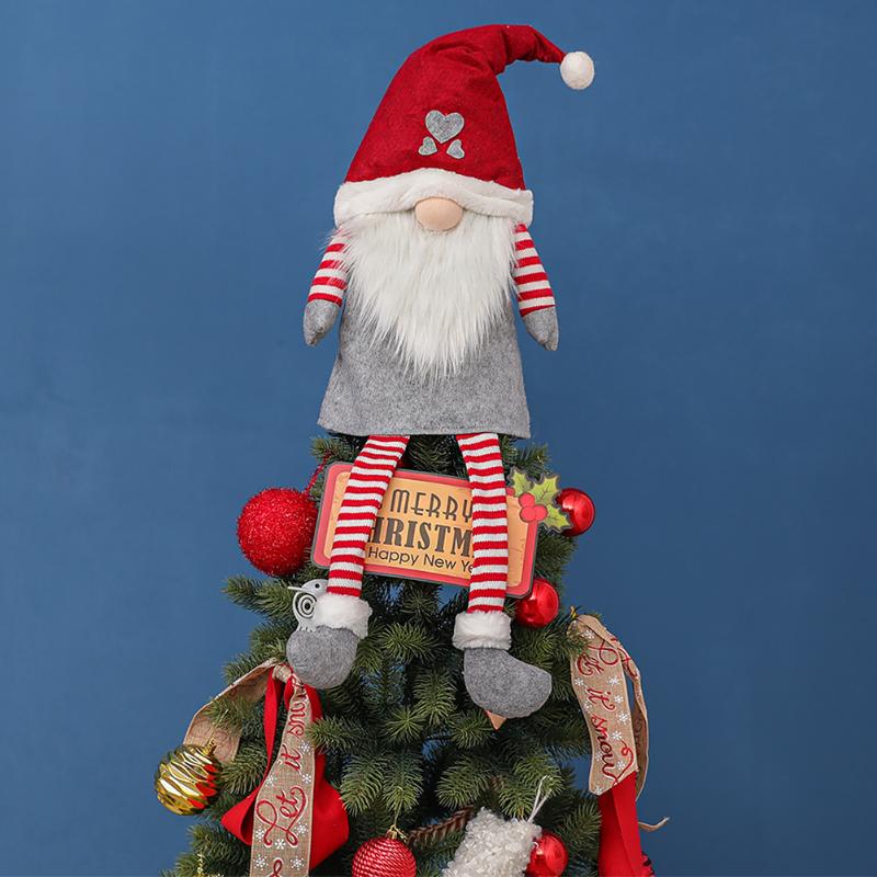 Living Room Ornament Forest Party Decoration With Hat Home Holiday Pendant Soft Gift Christmas Tree Topper Festival Santa Gnomes
Living Room Ornament Forest Party Decoration With Hat Home Holiday Pendant Soft Gift Christmas Tree Topper Festival Santa Gnomes
