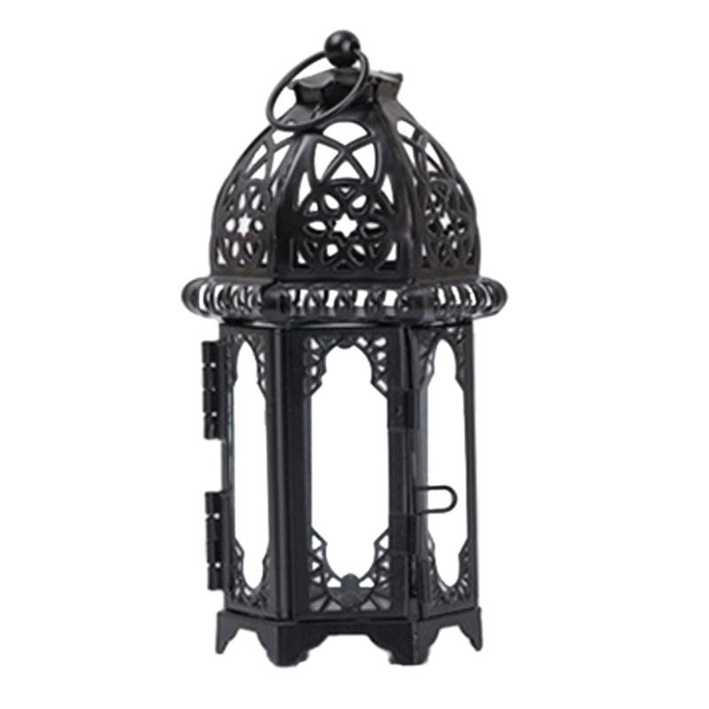 Wrought Iron Glass Wind Light Candle Holder Hanging Lantern Great for Patio Indoor outdoors Events Wedding Party
Wrought Iron Glass Wind Light Candle Holder Hanging Lantern Great for Patio Indoor outdoors Events Wedding Party