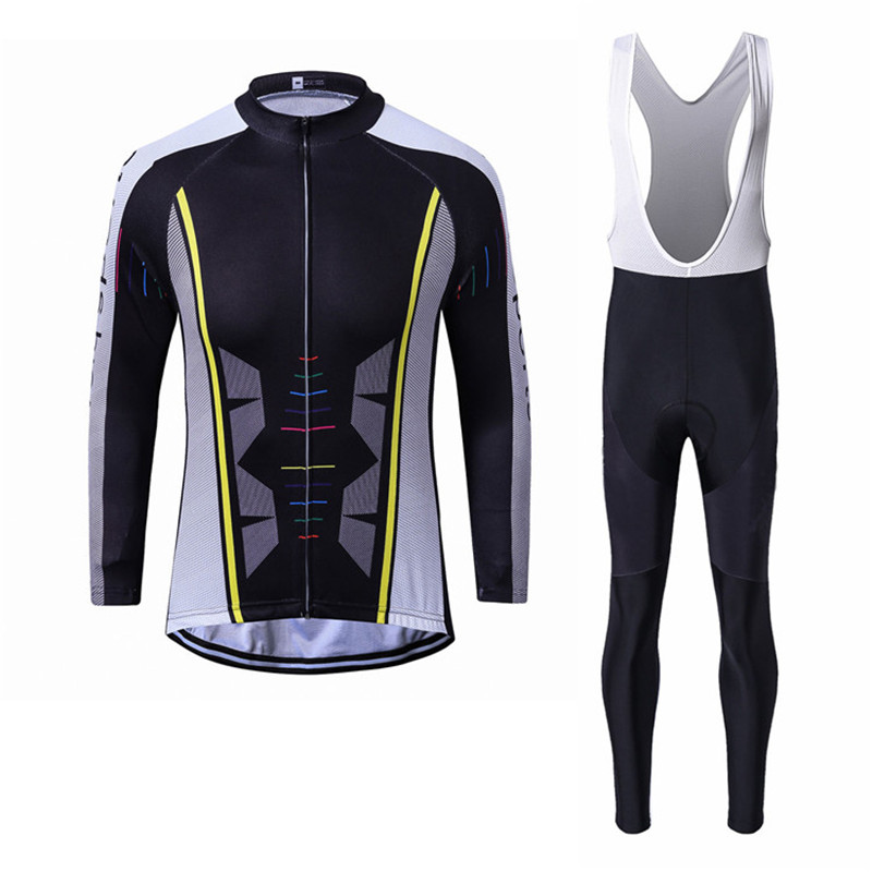 GUIDER SPEED custom template long sleeve cycling jersey design with your logo, Short set
GUIDER SPEED custom template long sleeve cycling jersey design with your logo, Short set