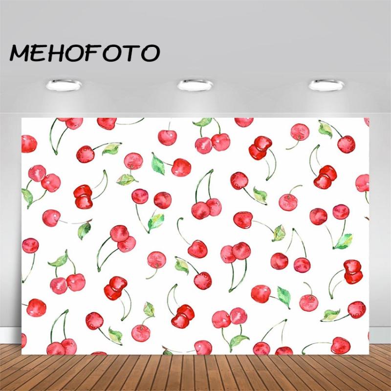 Red Cherry Backdrop Photography Baby Newborn Portrait Photo Studio Background Birthday Party Banner Celebration Photo Booth
Red Cherry Backdrop Photography Baby Newborn Portrait Photo Studio Background Birthday Party Banner Celebration Photo Booth