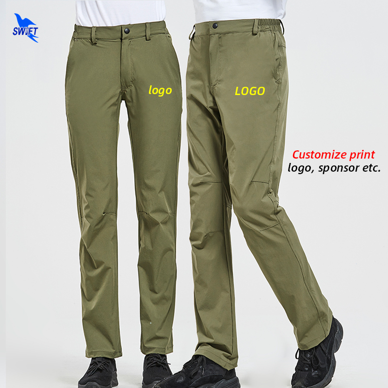 2020 Summer Breathable Quick Dry Hiking Pants Men Outdoor Fishing Camping Trousers Elastic Sportswear Bottoms Customize, Women black
2020 Summer Breathable Quick Dry Hiking Pants Men Outdoor Fishing Camping Trousers Elastic Sportswear Bottoms Customize, Women black