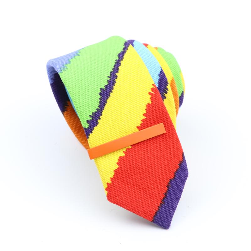Tie&Clip Set Informal 100% Linen Flower/Animal Necktie Bright Ties Pin Clips Clasp Colourful for Men's Clothing Accessories
Tie&Clip Set Informal 100% Linen Flower/Animal Necktie Bright Ties Pin Clips Clasp Colourful for Men's Clothing Accessories