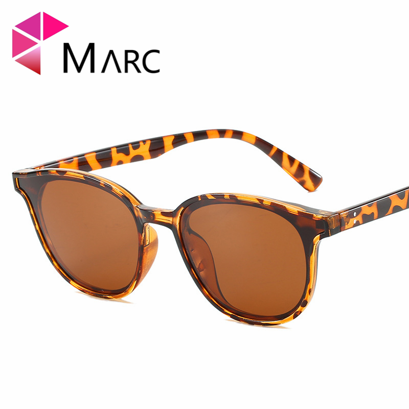 MARC 2020 Sunglasses Women Design Square Leopard Ladies Vintage Frame Female Trendy Eyewear
MARC 2020 Sunglasses Women Design Square Leopard Ladies Vintage Frame Female Trendy Eyewear