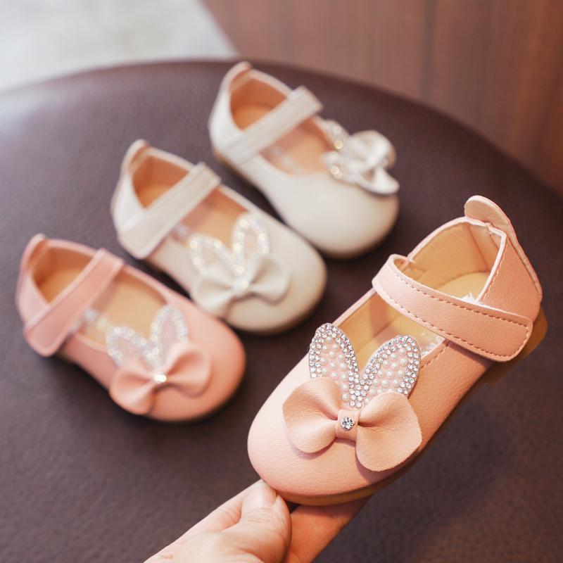 2020 New Children Casual Shoes Toddler Infant Kids Baby Girls Crystasl Bowknot Bling Princess Shoes Sandals Dance Single 15-20, Pink
2020 New Children Casual Shoes Toddler Infant Kids Baby Girls Crystasl Bowknot Bling Princess Shoes Sandals Dance Single 15-20, Pink