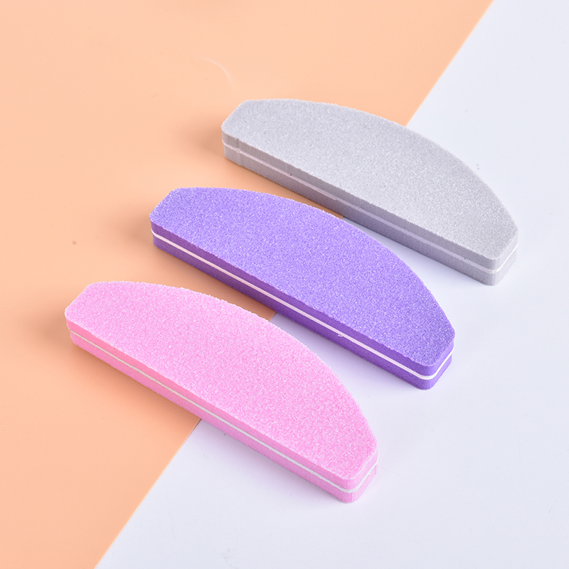 5pcs Nail File Nail Buffer Sanding Buffer Block Double-sided Art Sponge Professional Sponge Buffing Block
5pcs Nail File Nail Buffer Sanding Buffer Block Double-sided Art Sponge Professional Sponge Buffing Block